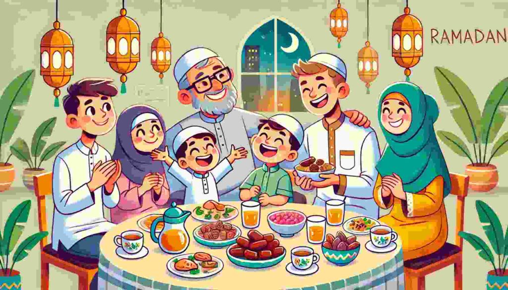 When is Ramadan 2025 in Germany: Dates, Fasting Schedule 2 Ramadan 2025 in Germany – Fasting, prayer times, and Iftar schedule.